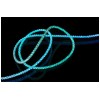 Fixed | Glowing Charging Cable USB-C/USB-C, PD support, Rainbow | FIXDLED-CC-RA