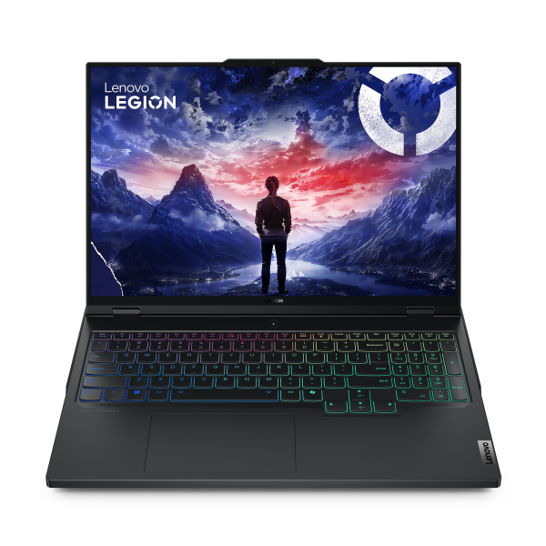 Lenovo Legion Pro 7 16IRX9H | ...