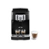 Delonghi | Coffee Maker | ECAM22.112.B Magnifica S | Pump pressure 15 bar | Built-in milk frother | Automatic | 1450 W | Black