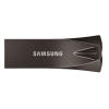 Samsung | BAR Plus | MUF-256BE4/APC | 256 GB | USB 3.1 | Grey