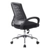 Unique Award office chair W-120-4 black