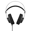 AKG K52 - Słuchawki studyjne, nauszne, zamknięte