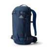Plecak turystyczny Gregory Targhee 32 M/L, alpine blue