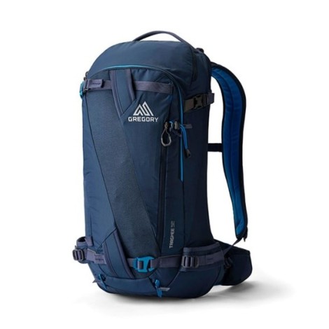 Plecak turystyczny Gregory Targhee 32 M/L, alpine blue