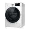 Whirlpool Washing machine | W8 99AD SILENCE EE | Energy efficiency class A | Front loading | Washing capacity 9 kg | 1400 RPM | Depth 64.3 cm | Width 59.9 cm | LCD | Steam function | Direct drive | White