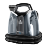 Bissell | SpotClean Plus Cleaner | 3724N | Corded operating | Handheld | 330 W | - V | Black/Titanium | Warranty 24 month(s)