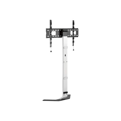 TECHLY Super Slim Floor Stand for LCD