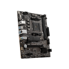 MSI A520M PRO Socket AM4 micro ATX