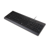 Lenovo Keyboard | Essential | Keyboard | Wired | Lithuanian | Black