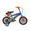 Rower dziecięcy 12" HOT WHEELS 1268