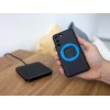 Quad Lock Wireless Charging Pad charger, Black