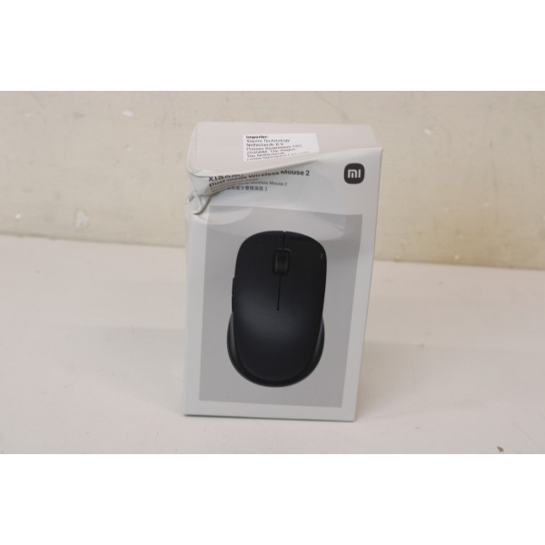 SALE OUT. Xiaomi Dual-mode Wireless Mouse ...