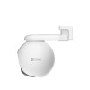 EZVIZ H8 Pro 2K Spherical IP security camera Indoor & outdoor 2304 x 1296 pixels Wall/Pole