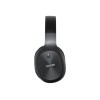 Edifier | Stereo Headphones | W800BT Plus | Bluetooth | Over-Ear | Microphone | Noise canceling | Wireless | Black