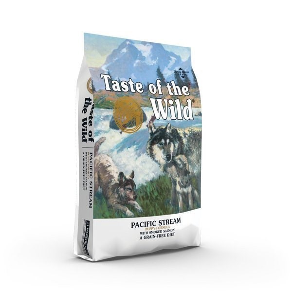 TASTE OF THE WILD Puppy Pacific ...