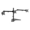 LOGILINK BP0174 Triple monitor mount