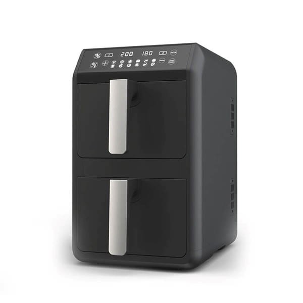 Frytownica beztłuszczowa 2400W MR-761 MAESTRO