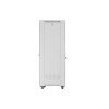 LANBERG rack cabinet 42U 600x800 glass