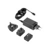 Lenovo | Travel Adapter | USB-C AC | 65 W