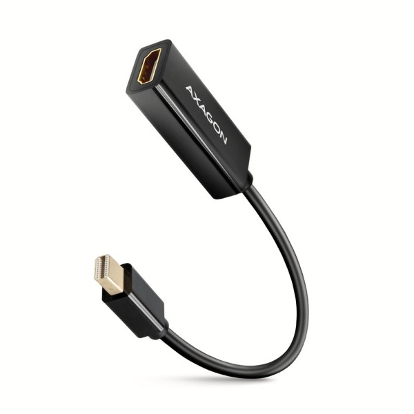 I/O ADAPTER MINI DP TO HDMI/0.15M ...