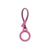 Belkin | Secure Holder with Strap for AirTag | Pink