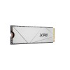 XPG GAMMIX S60 1 TB M.2 PCI Express 4.0 NVMe 3D NAND