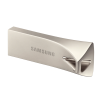 Samsung | BAR Plus | MUF-256BE3/APC | 256 GB | USB 3.1 | Silver