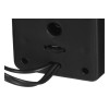 Esperanza EP111 loudspeaker 2-way Black 6 W