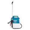 Makita DUS054Z garden sprayer Hand garden sprayer 5 L