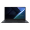 ASUS ExpertBook B1 B1503CVA-S75229X i7-13620H 15.6"FHD 60Hz 300nits AG 16GB DDR5 SSD1TB Intel UHD Graphics WLAN+BT Cam720p 63WHrs W11Pro Gentle Grey 4Y OnSite