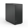 Fractal Design Case | Epoch XL | Black Solid | ATX | Power supply included No