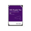 Western Digital | Hard Drive | Purple Pro Surveillance | 7200 RPM | 10000 GB