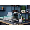 Activejet AJE-RAINBOW RGB table LED lamp with RGB lightning base