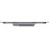 Gorenje Hob | GI6401CLBSC | Induction | Number of burners/cooking zones 4 | Electronic | Timer | Black