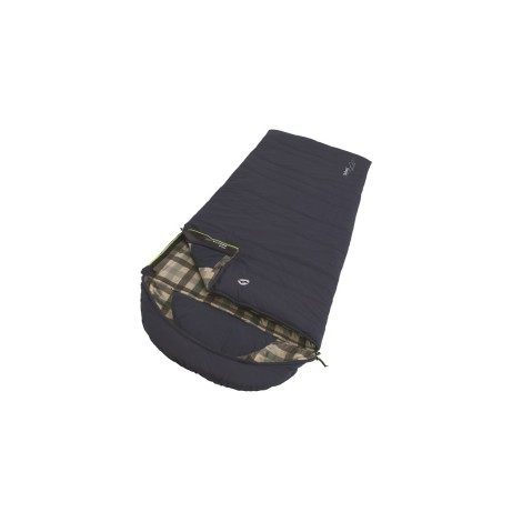 Outwell  Camper Lux  