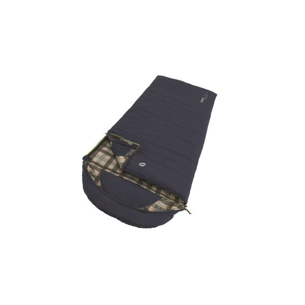 Outwell  Camper Lux  