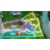 AIRSEEKERS LIMITED | Tron MAX 300° AI Vision Mulching Mower, 3600m², Ai Vision + NRTK