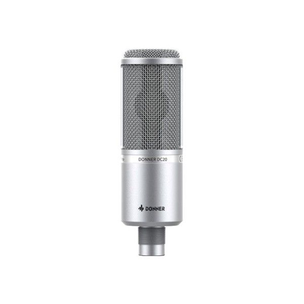 Donner DC20 - condenser microphone