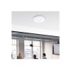 TP-LINK | AX5400 Ceiling Mount WiFi 6 Access Point | EAP670 | 802.11ax | 2.4 + 5 GHz | 574 + 4804 Mbit/s | Ethernet LAN (RJ-45) ports 1 | MU-MiMO Yes | PoE in