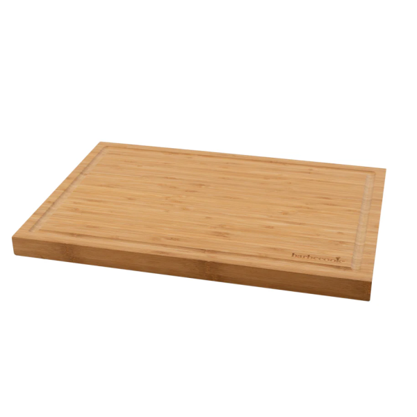 Barbecook | Bamboo cutting board with ...