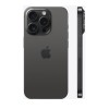 MOBILE PHONE IPHONE 15 PRO/1TB BLACK MTVC3 APPLE