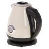 CAMRY CR 1344c cream electric kettle