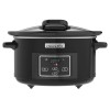 Crock-Pot Slow cooker CSC052X 4.7L