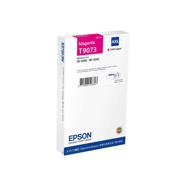 Epson Epson DURABrite Pro | Magenta