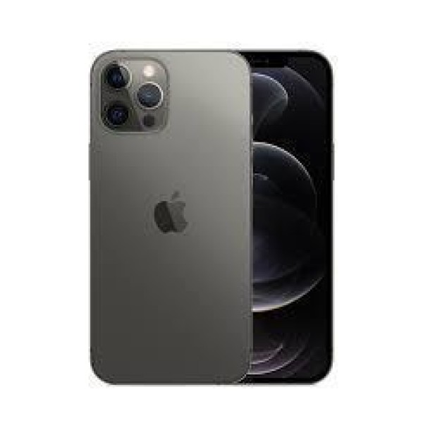 REFURB. PHONE IPHONE 12 PROMAX/128GB GRAPHITE ...