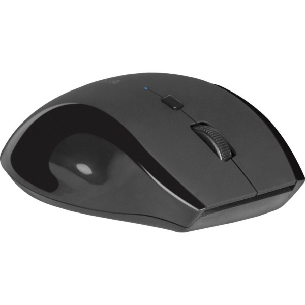 MOUSE DEFENDER ACCURA MM-295 RF BLACK ...