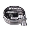 Śrut 5,5 mm RANGER Diabolo Sharp szpic 250 szt. 1,00 g