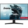 iiyama G-MASTER G2471HS-B1 computer monitor 60.5 cm (23.8") 1920 x 1080 pixels Full HD Black