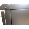 SALE OUT. Digitus 12U Wall Mounting Cabinet, Unique Series - 600x600 mm, Black | Digitus | Wall Mounting Cabinet Unique Series | DN-19 12U-6/6-SW | DAMAGED PACKAGING, SCRATCHES ON EDGES AND SIDE | Black | 60 x 60 cm