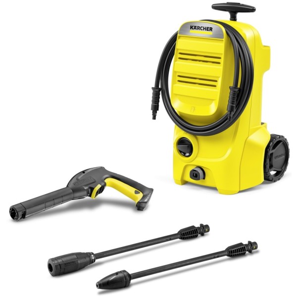 KARCHER pressure washer K 3 CLASSIC ...